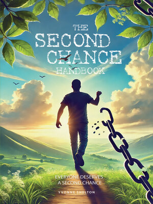 cover image of The Second Chance Handbook